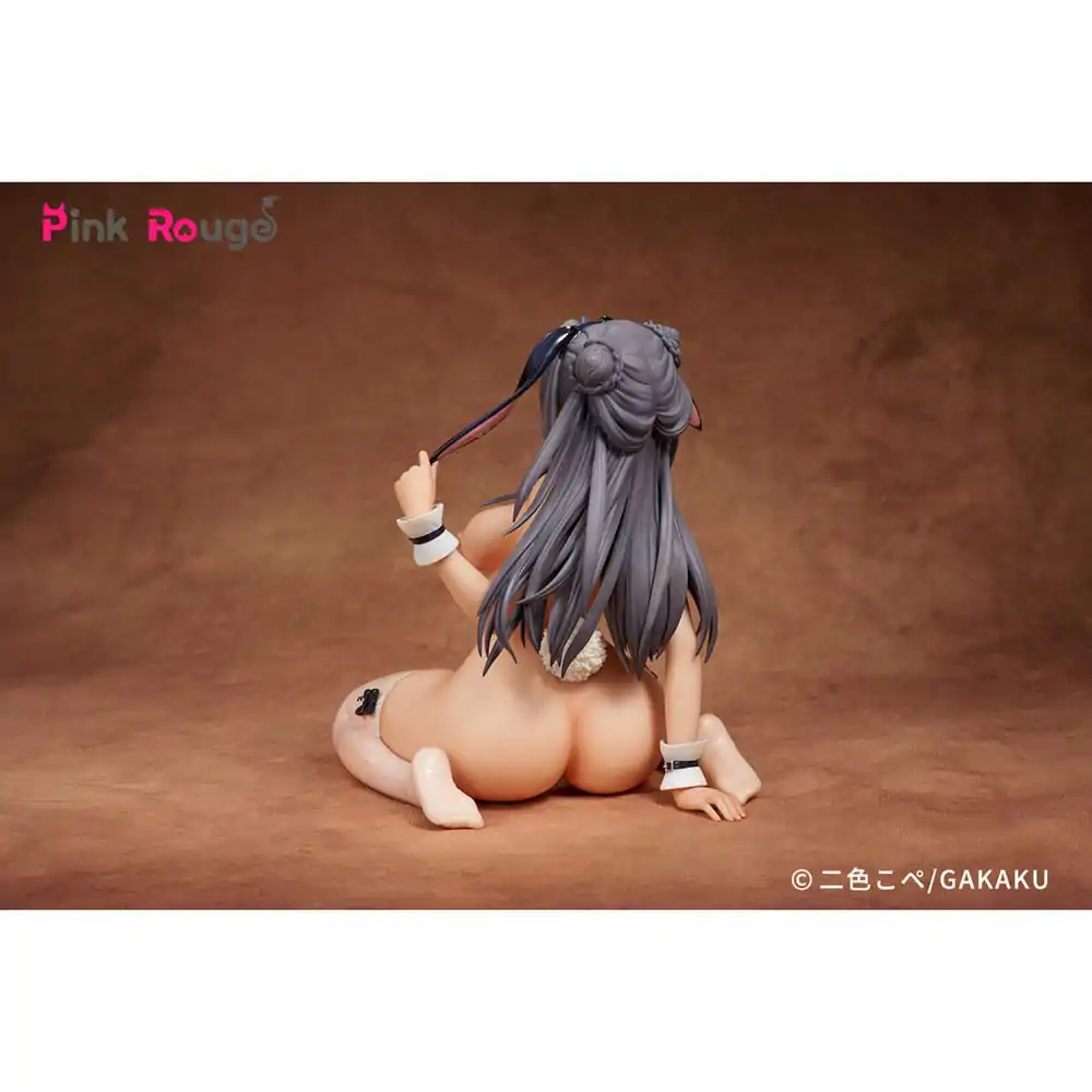 Original Character by Kedama Tamano PVC Statue 1/5 Nishikikope Totsuki Cocoa DX Ver. Limited Edition 15 cm product photo