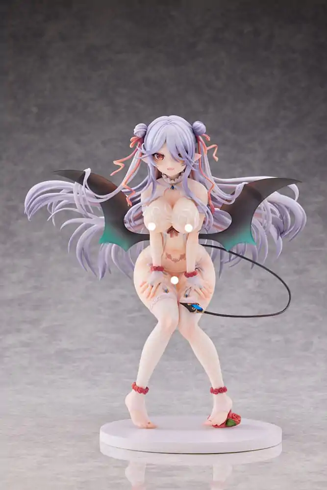 Original Character by Kedama Tamano PVC 1/6 Pure Succubus Liz DX Ver. 26 cm termékfotó