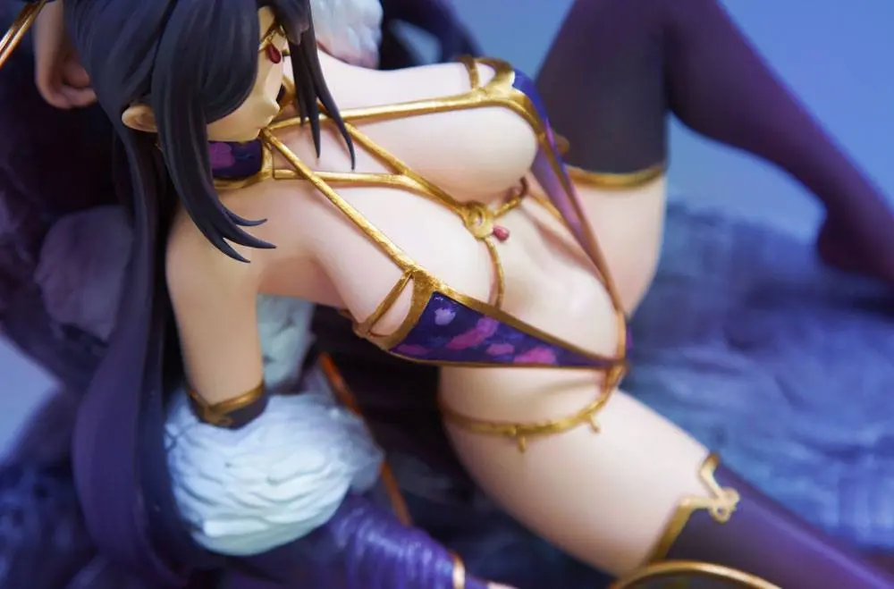 Original Character by Kei Mizuryu PVC Statue 1/7 Diaochan Chousen 28 cm product photo