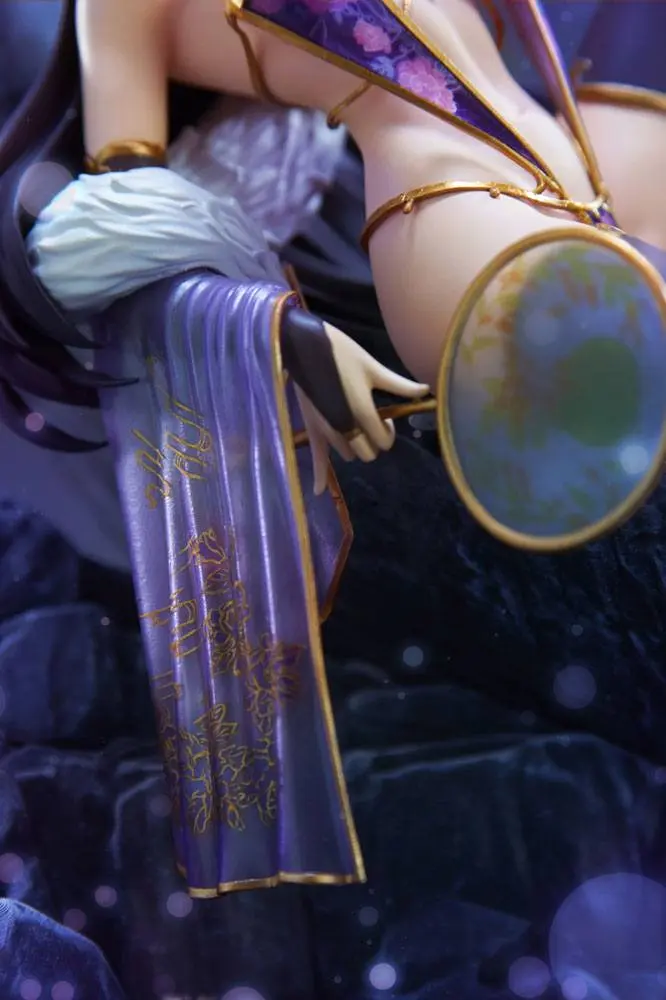 Original Character by Kei Mizuryu PVC Statue 1/7 Diaochan Chousen 28 cm product photo