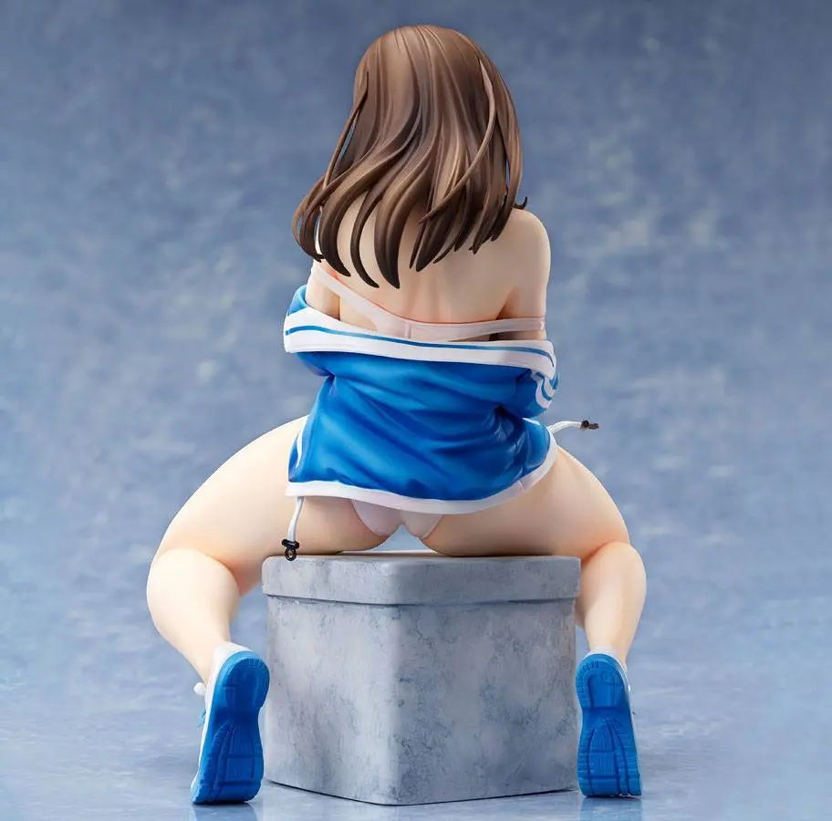 Original Character by Kekemotsu Statue 1/5 Natsumi Amemiya 21 cm product photo