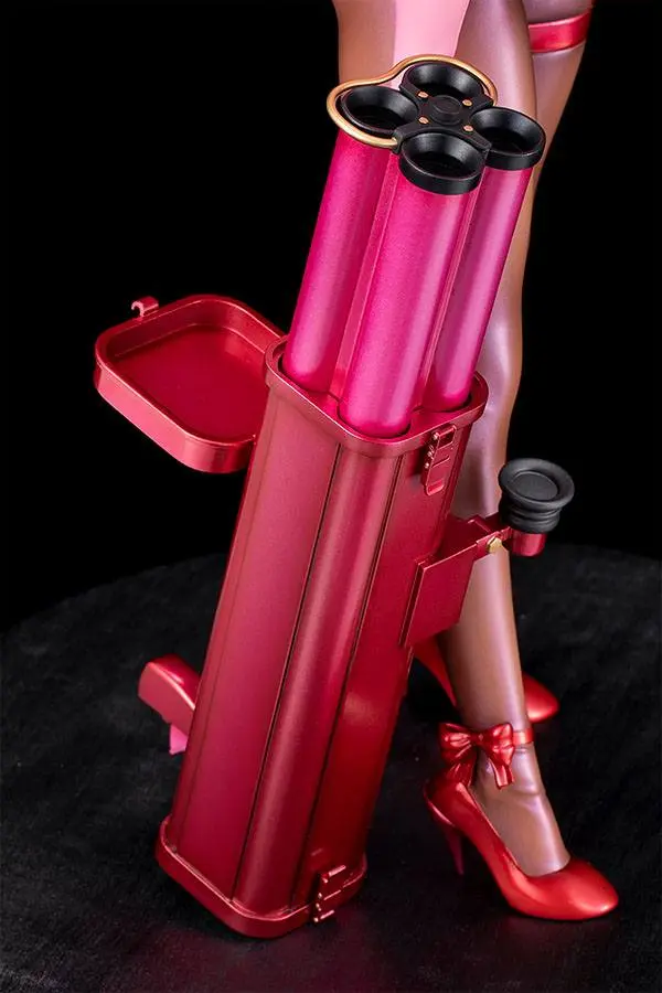 Original Character by Kuuki Sato PVC 1/5 Nina Sumeragi 35 cm product photo