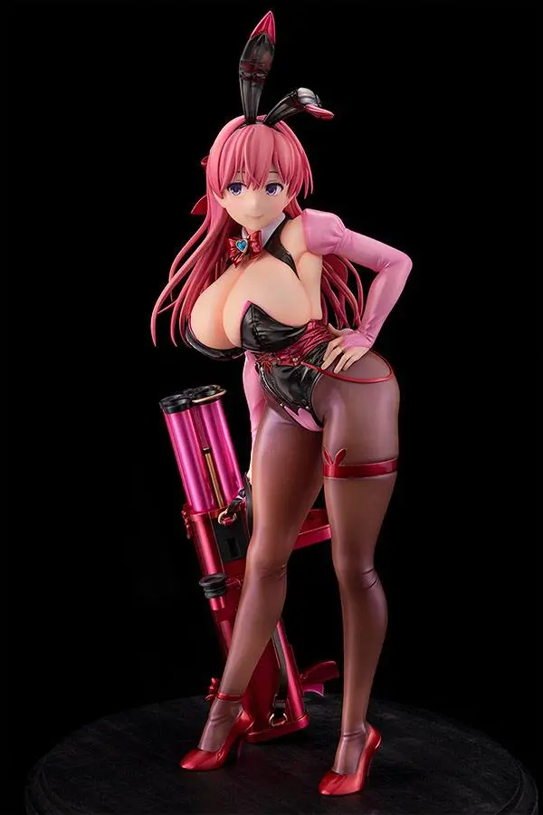 Original Character by Kuuki Sato PVC 1/5 Nina Sumeragi 35 cm product photo