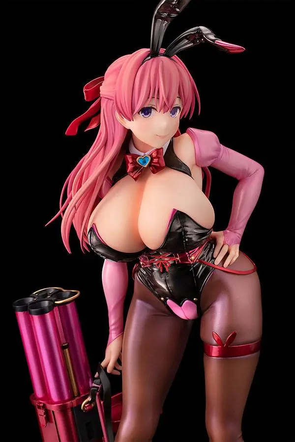 Original Character by Kuuki Sato PVC 1/5 Nina Sumeragi 35 cm product photo