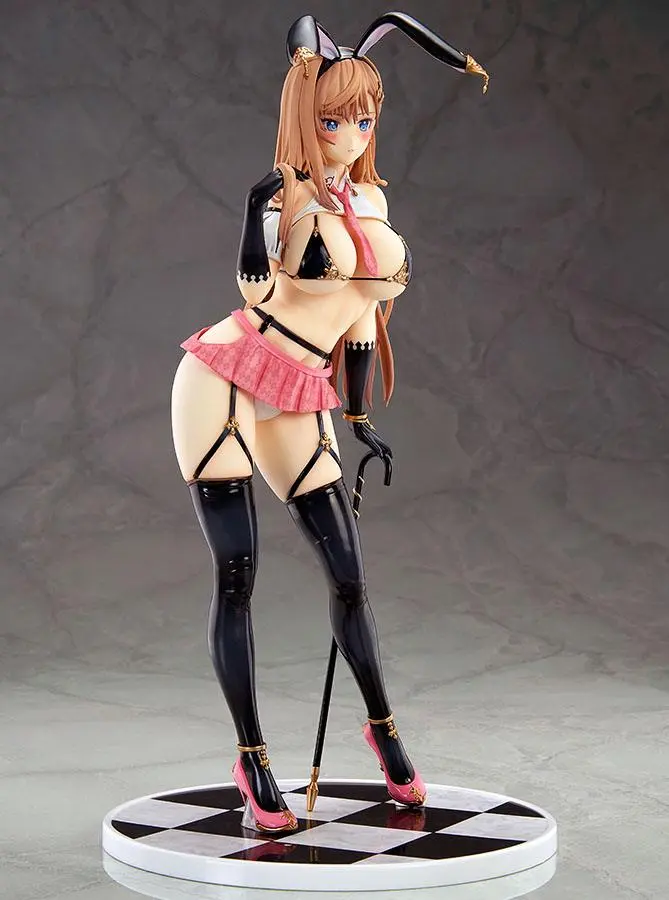 Original Character by Mataro PVC 1/6 Gal Bunny 29 cm product photo
