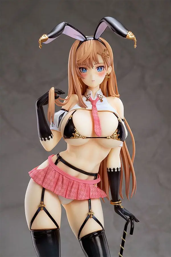 Original Character by Mataro PVC 1/6 Gal Bunny 29 cm product photo