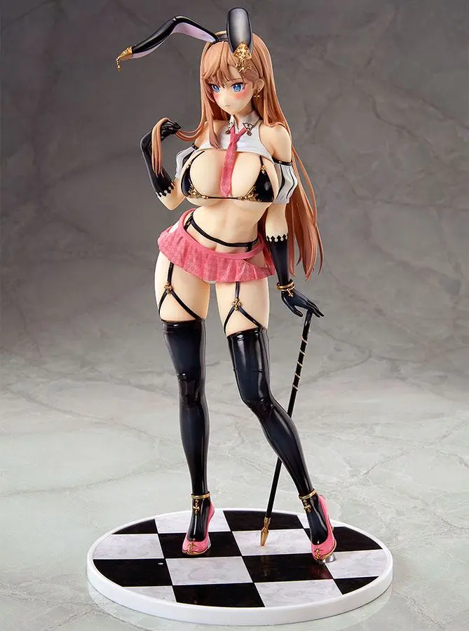 Original Character by Mataro PVC 1/6 Gal Bunny 29 cm product photo