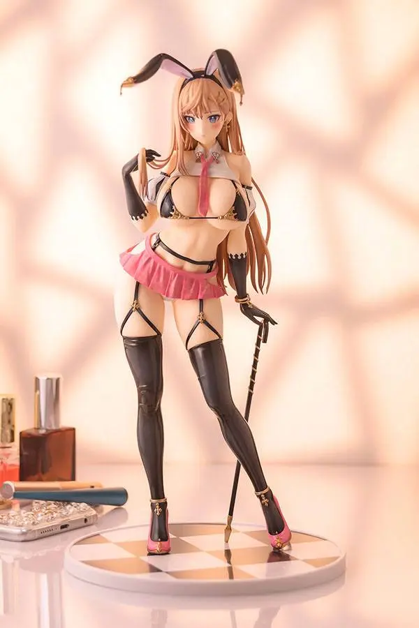 Original Character by Mataro PVC 1/6 Gal Bunny 29 cm product photo