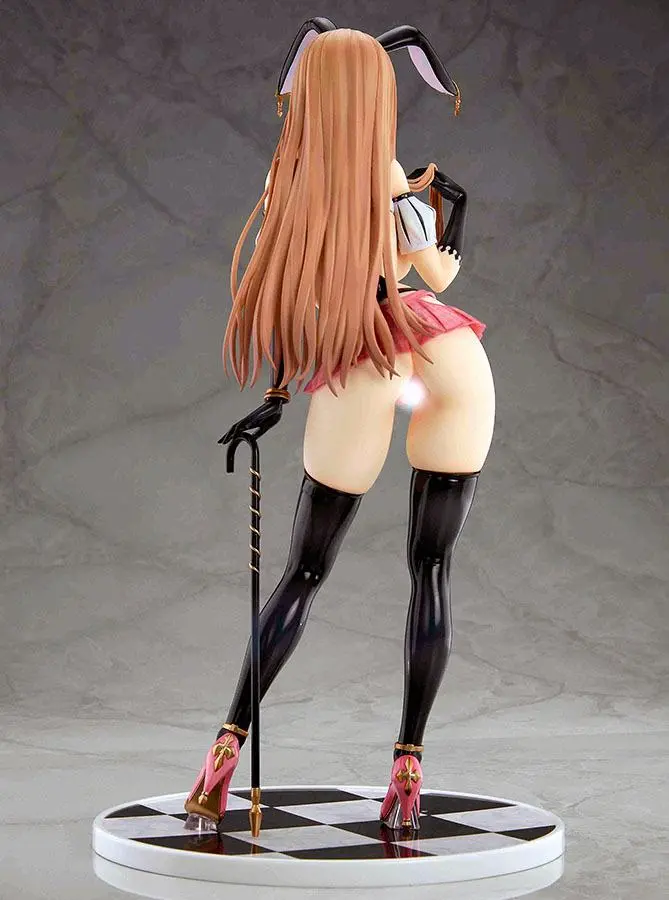 Original Character by Mataro PVC 1/6 Gal Bunny 29 cm product photo