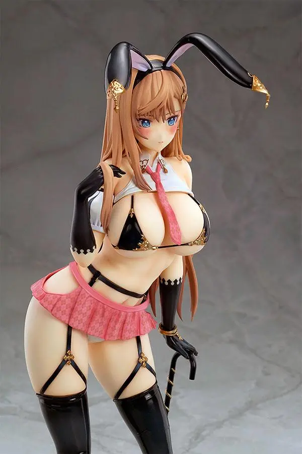 Original Character by Mataro PVC 1/6 Gal Bunny 29 cm product photo