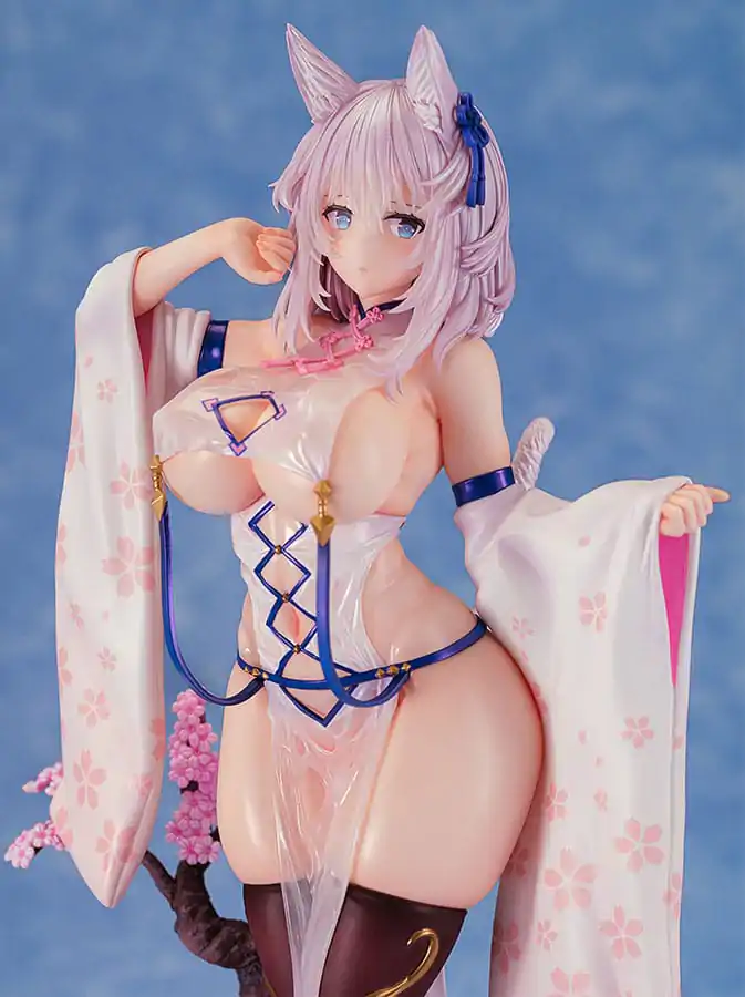 Original Character by Mataro Statue 1/6 Nure China 29 cm termékfotó