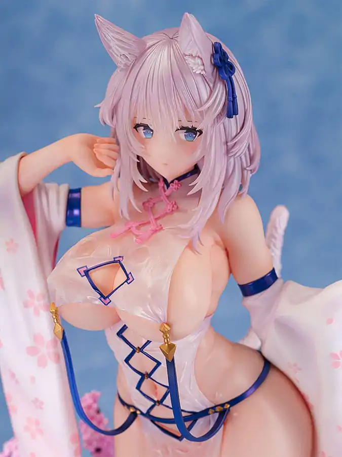 Original Character by Mataro Statue 1/6 Nure China 29 cm termékfotó