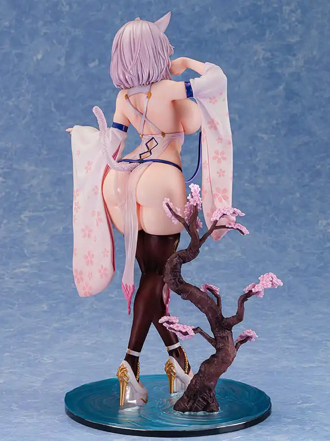 Original Character by Mataro Statue 1/6 Nure China 29 cm termékfotó