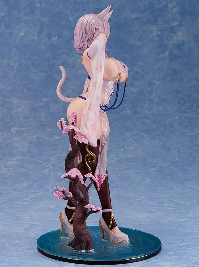 Original Character by Mataro Statue 1/6 Nure China 29 cm termékfotó