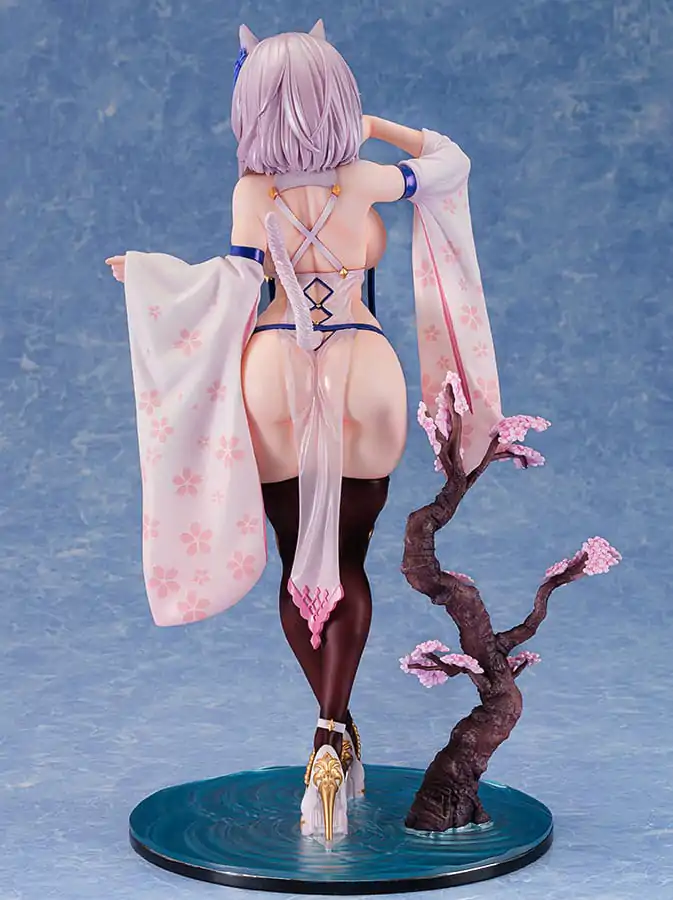 Original Character by Mataro Statue 1/6 Nure China 29 cm termékfotó