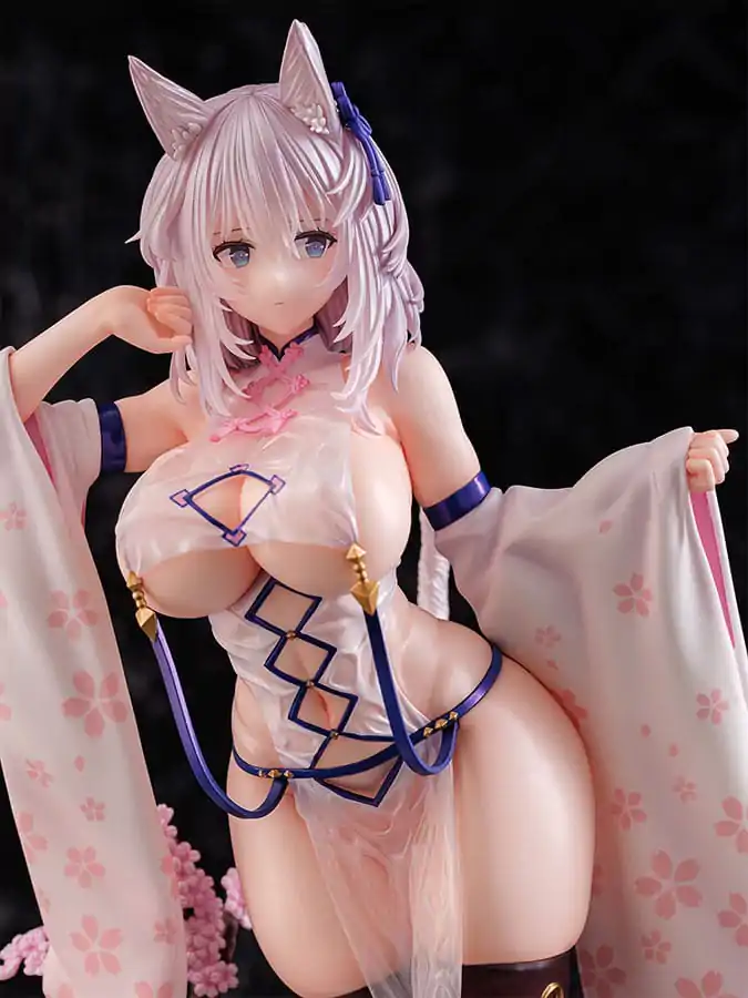 Original Character by Mataro Statue 1/6 Nure China 29 cm termékfotó