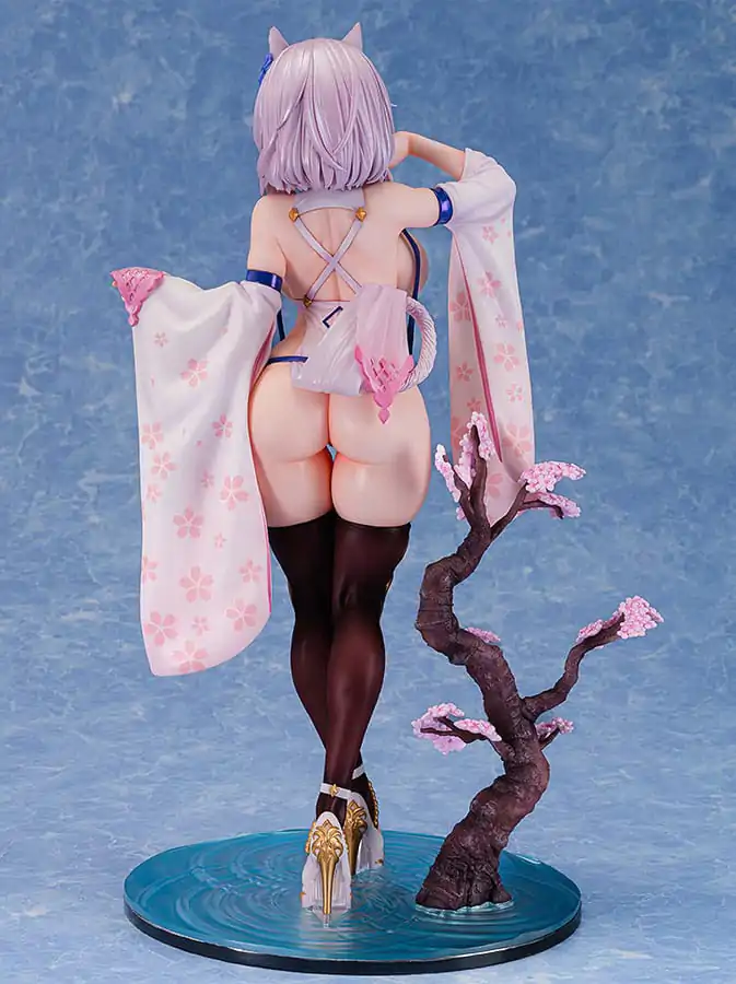 Original Character by Mataro Statue 1/6 Nure China 29 cm termékfotó