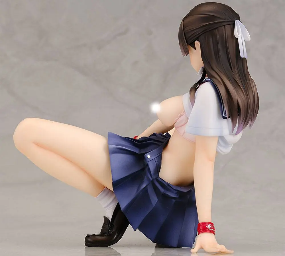 Original Character by Mibunatsuki PVC 1/6 The Girl's Secret Delusion #1 20 cm product photo