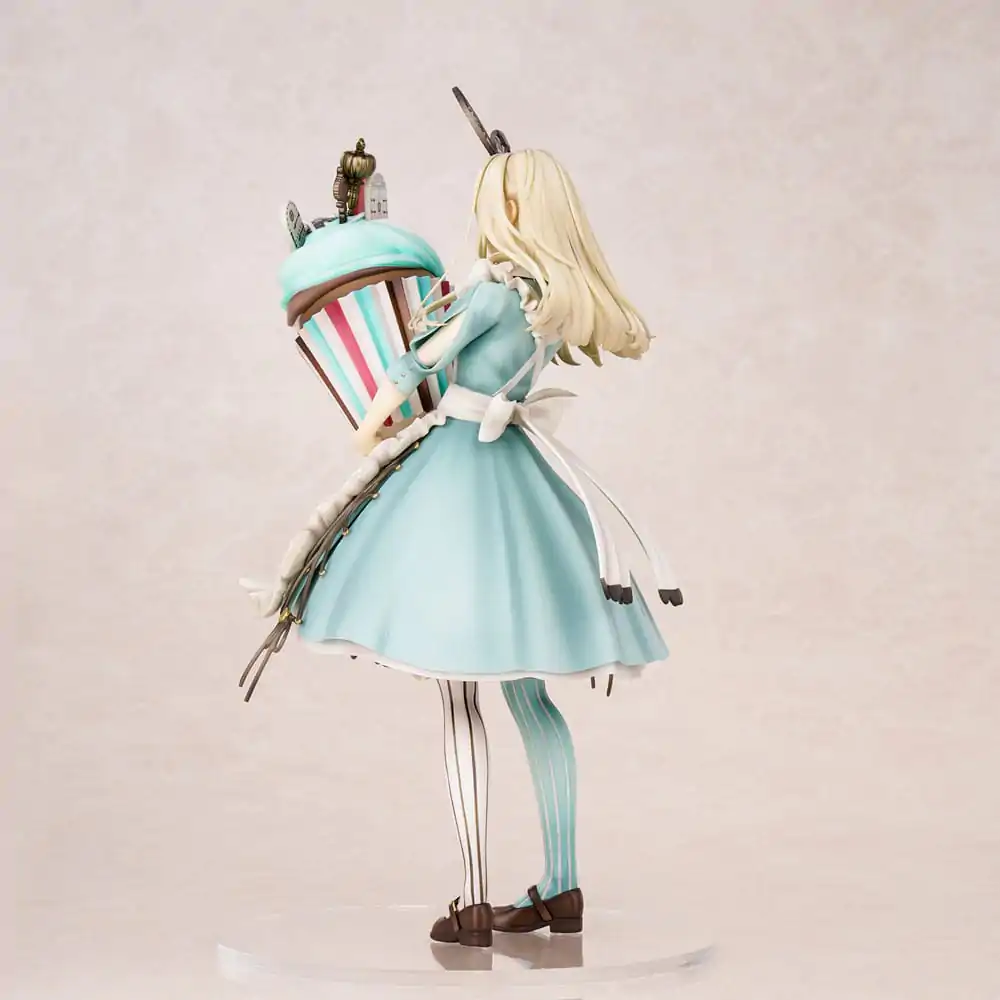 Original Character by Momoco PVC Statue 1/6 Akakura illustration "Alice in Wonderland" 26 cm termékfotó