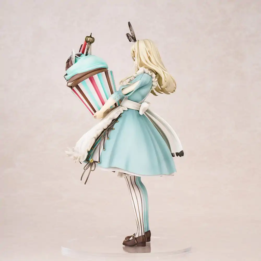 Original Character by Momoco PVC Statue 1/6 Akakura illustration "Alice in Wonderland" 26 cm termékfotó