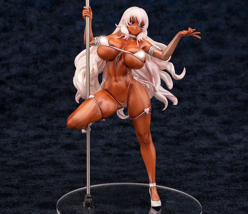 Original Character by Nagisa Next-door Neighbor Series Statue 1/6 Anette 28 cm product photo