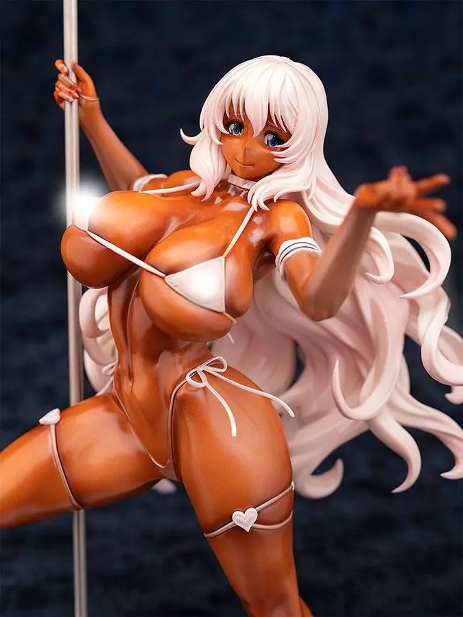 Original Character by Nagisa Next-door Neighbor Series Statue 1/6 Anette 28 cm product photo
