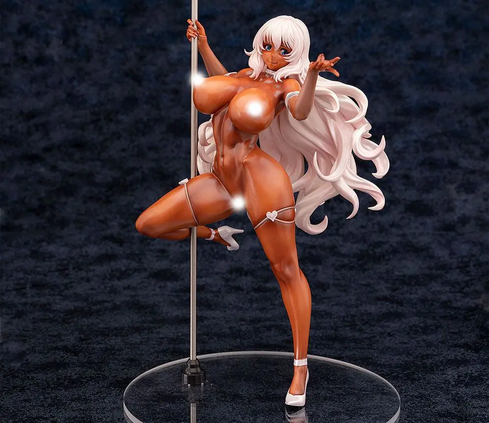 Original Character by Nagisa Next-door Neighbor Series Statue 1/6 Anette 28 cm product photo