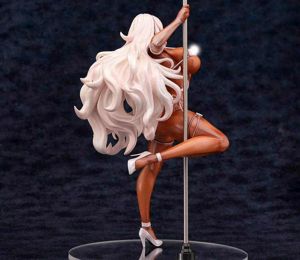 Original Character by Nagisa Next-door Neighbor Series Statue 1/6 Anette 28 cm product photo