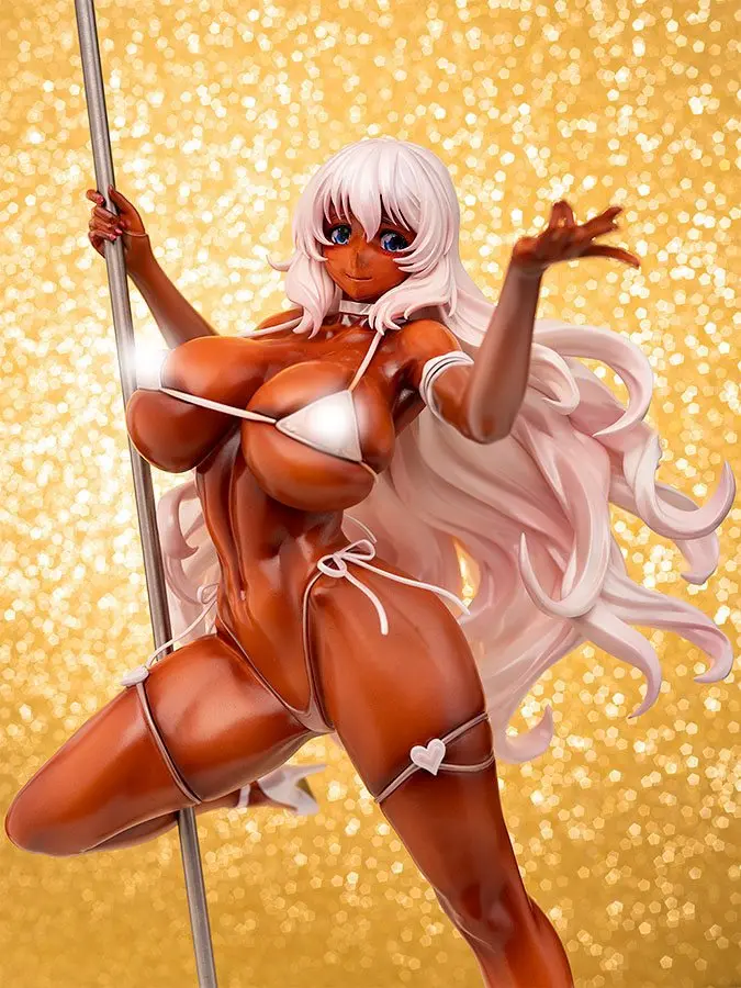 Original Character by Nagisa Next-door Neighbor Series Statue 1/6 Anette 28 cm product photo