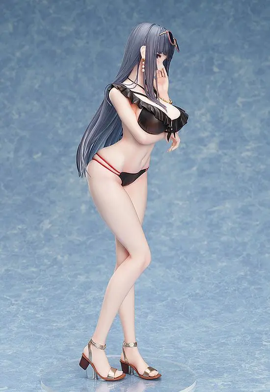 Original Character by Piromizu SiStart! Series Statue 1/4 Chiaki Ayase: Swimsuit Ver. 40 cm product photo