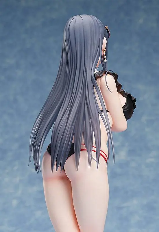 Original Character by Piromizu SiStart! Series Statue 1/4 Chiaki Ayase: Swimsuit Ver. 40 cm product photo