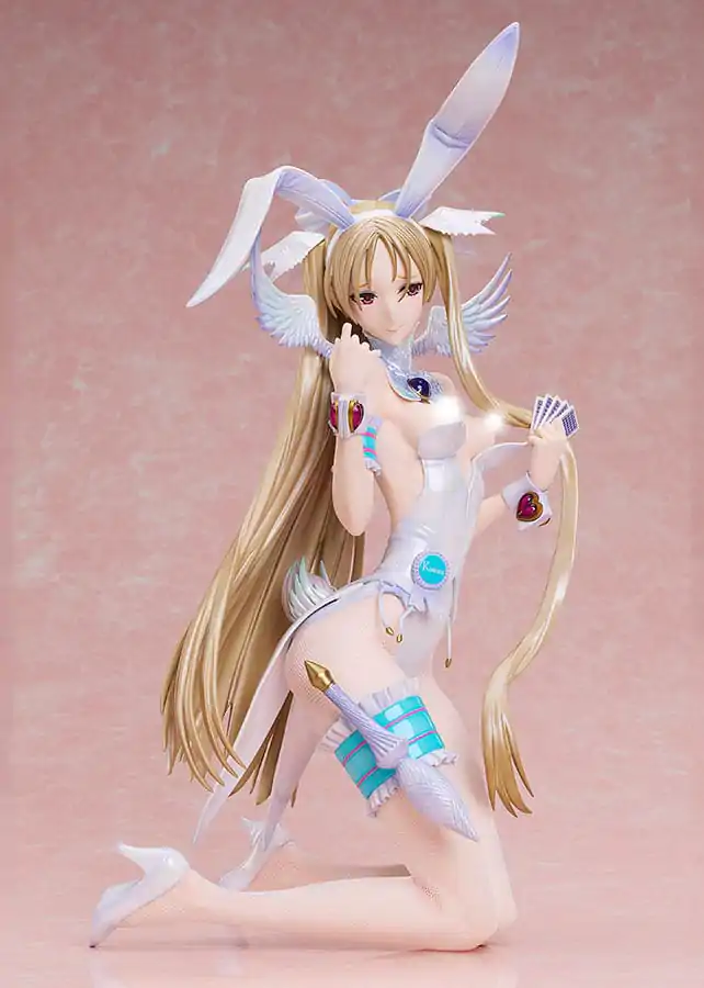 Original Character by Raita Statue 1/4 Kotone Sasaki Innocent Bunny Ver. 35 cm product photo