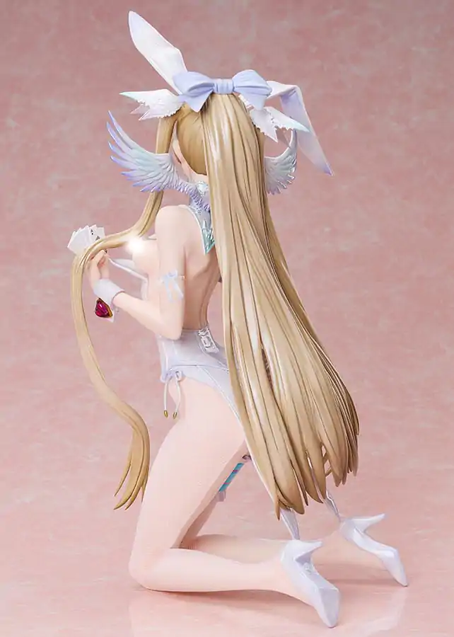 Original Character by Raita Statue 1/4 Kotone Sasaki Innocent Bunny Ver. 35 cm product photo