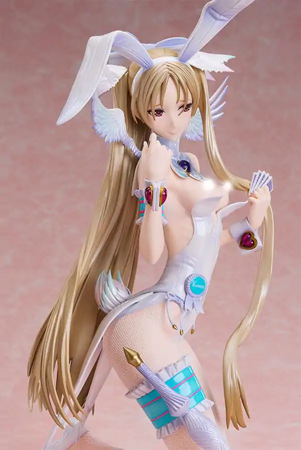 Original Character by Raita Statue 1/4 Kotone Sasaki Innocent Bunny Ver. 35 cm product photo