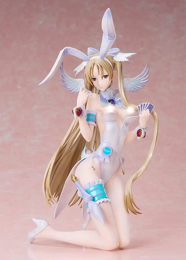 Original Character by Raita Statue 1/4 Kotone Sasaki Innocent Bunny Ver. 35 cm product photo