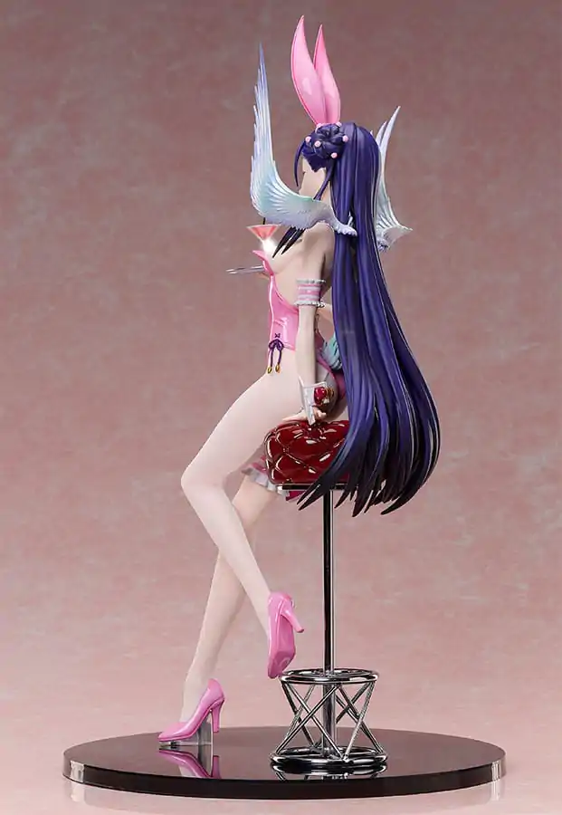 Original Character by Raita Statue 1/4 Yui Nitta Impish Bunny Ver. 41 cm product photo