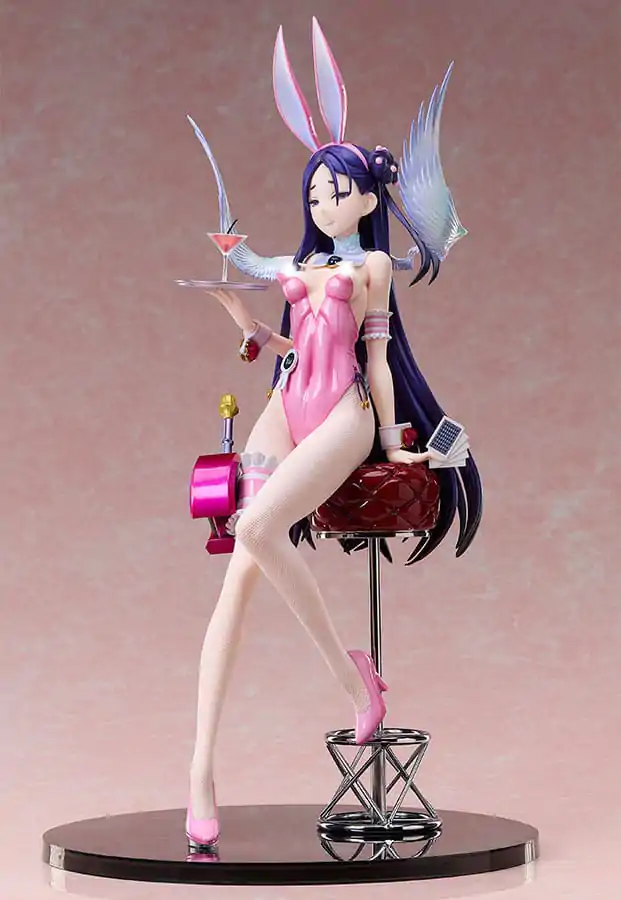 Original Character by Raita Statue 1/4 Yui Nitta Impish Bunny Ver. 41 cm product photo