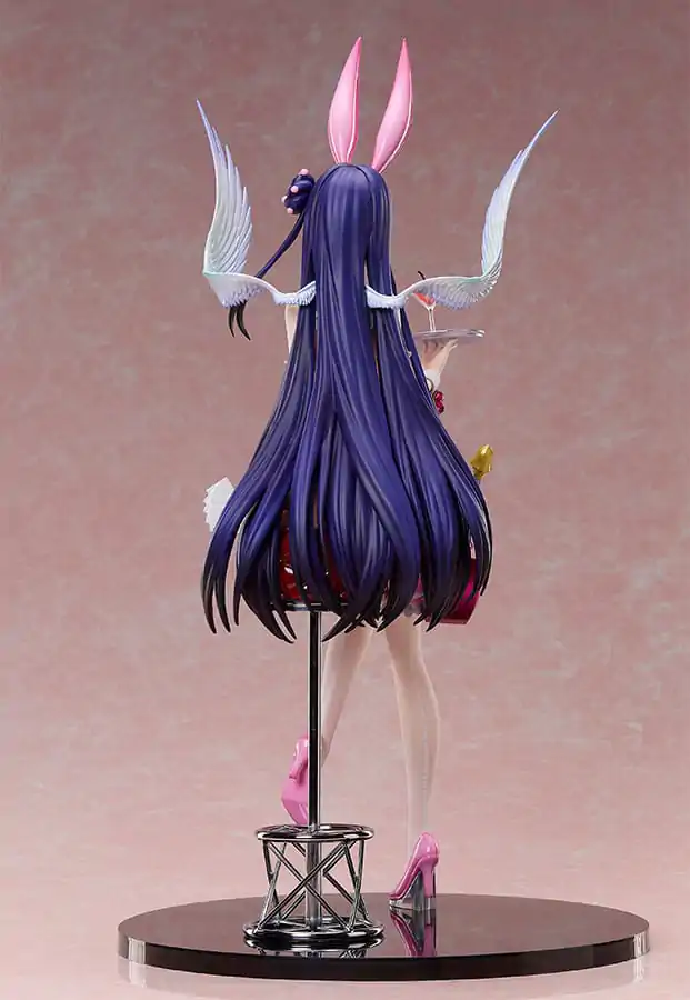 Original Character by Raita Statue 1/4 Yui Nitta Impish Bunny Ver. 41 cm product photo
