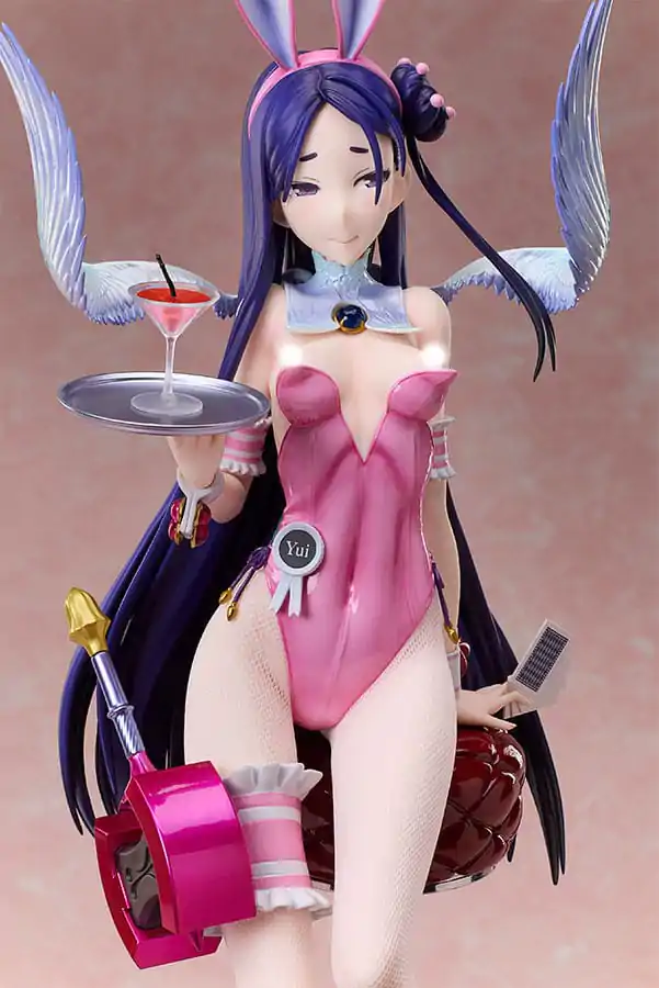 Original Character by Raita Statue 1/4 Yui Nitta Impish Bunny Ver. 41 cm product photo