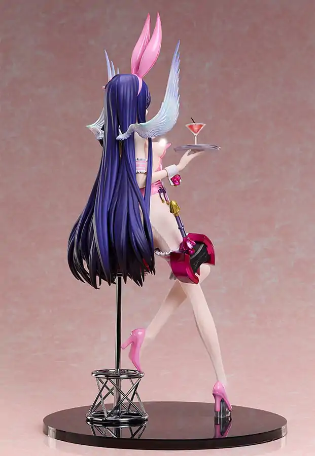 Original Character by Raita Statue 1/4 Yui Nitta Impish Bunny Ver. 41 cm product photo