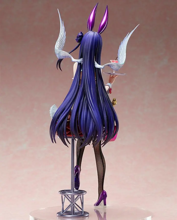 Original Character by Raita Magical Girls Series PVC Statue 1/4 Nitta Yui Bunny Ver. 41 cm product photo