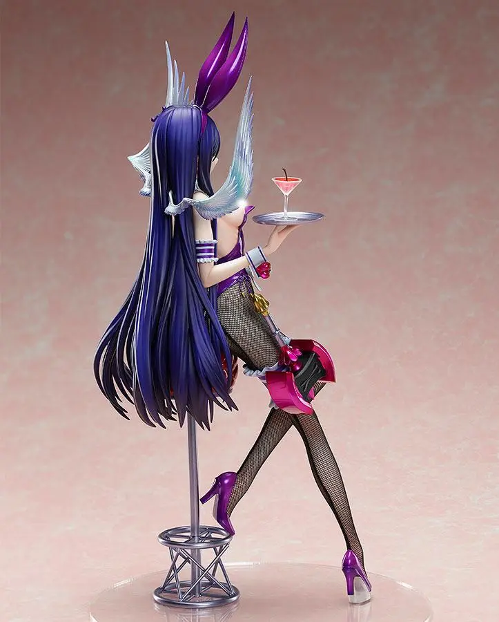 Original Character by Raita Magical Girls Series PVC Statue 1/4 Nitta Yui Bunny Ver. 41 cm product photo