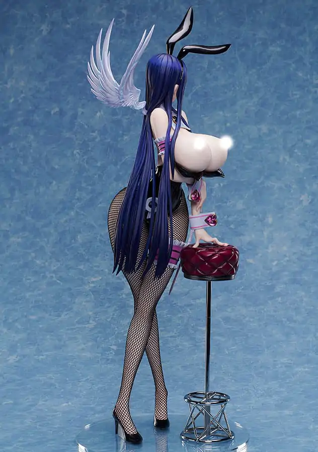 Original Character by Raita Mahou Shoujo Series Statue 1/4 Misae Suzuhara Bunny Ver. 2nd 49 cm product photo