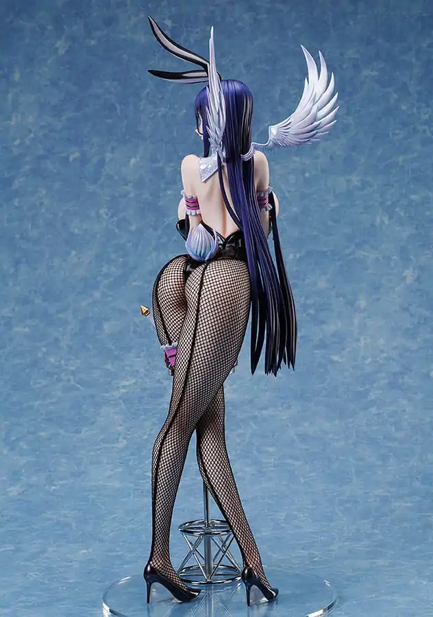 Original Character by Raita Mahou Shoujo Series Statue 1/4 Misae Suzuhara Bunny Ver. 2nd 49 cm product photo