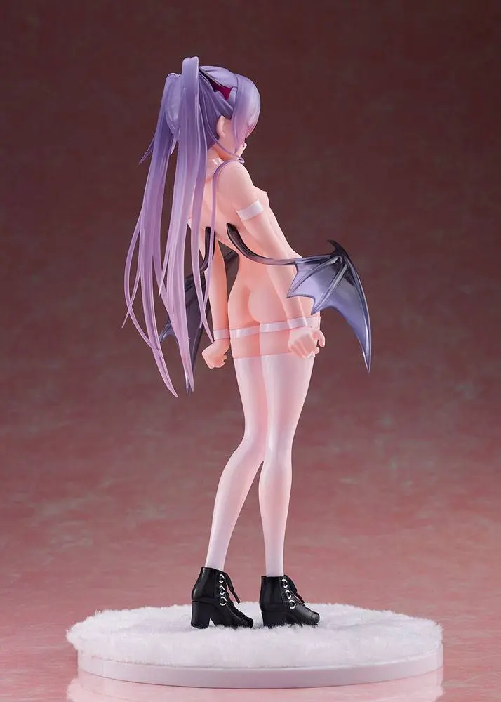 Original Character by Rurudo PVC 1/6 Eve Lovecall TPK-002 24 cm product photo
