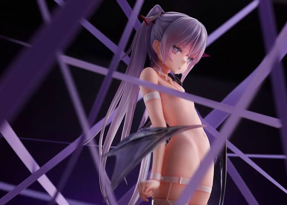 Original Character by Rurudo PVC 1/6 Eve Lovecall TPK-002 24 cm product photo