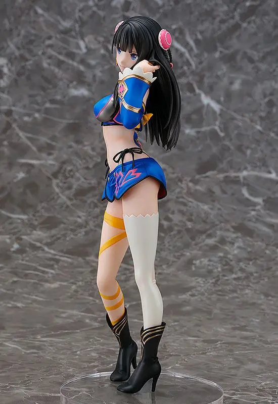 Original Character by Tony/CCG EXPO PVC 1/7 Zi Ling: 2015 Ver. 22 cm termékfotó