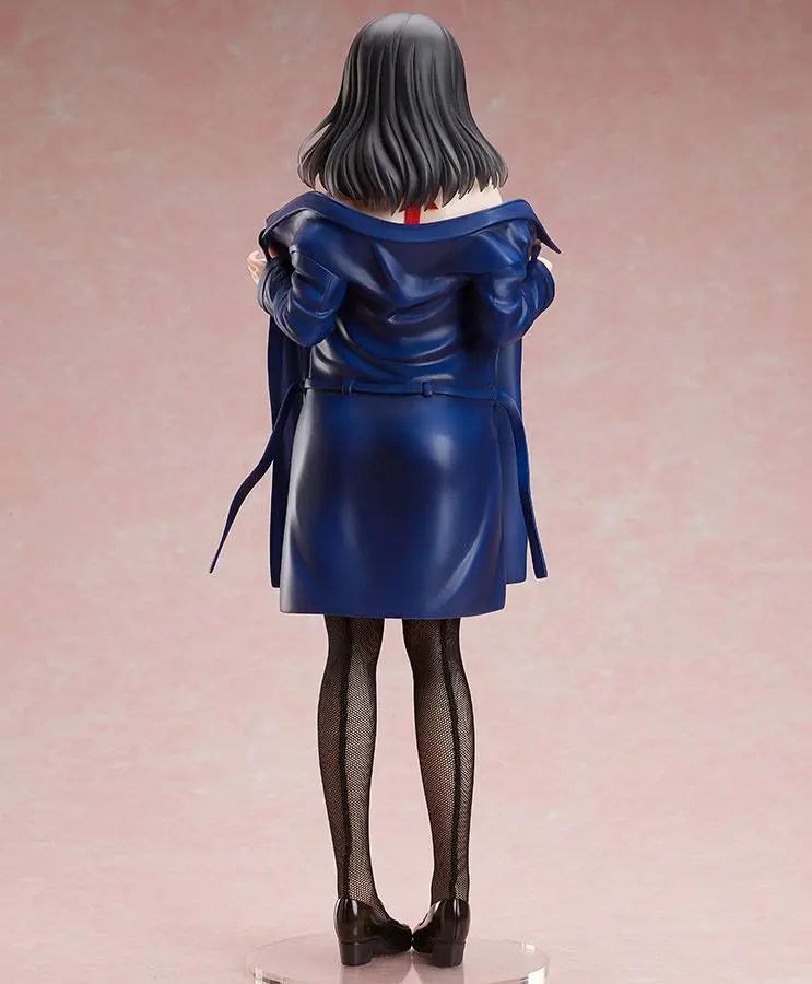 Original Character by Tony Outdoor Player Series Statue 1/4 Kyoko Tsuyude 40 cm product photo