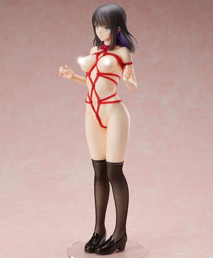 Original Character by Tony Outdoor Player Series Statue 1/4 Kyoko Tsuyude 40 cm product photo