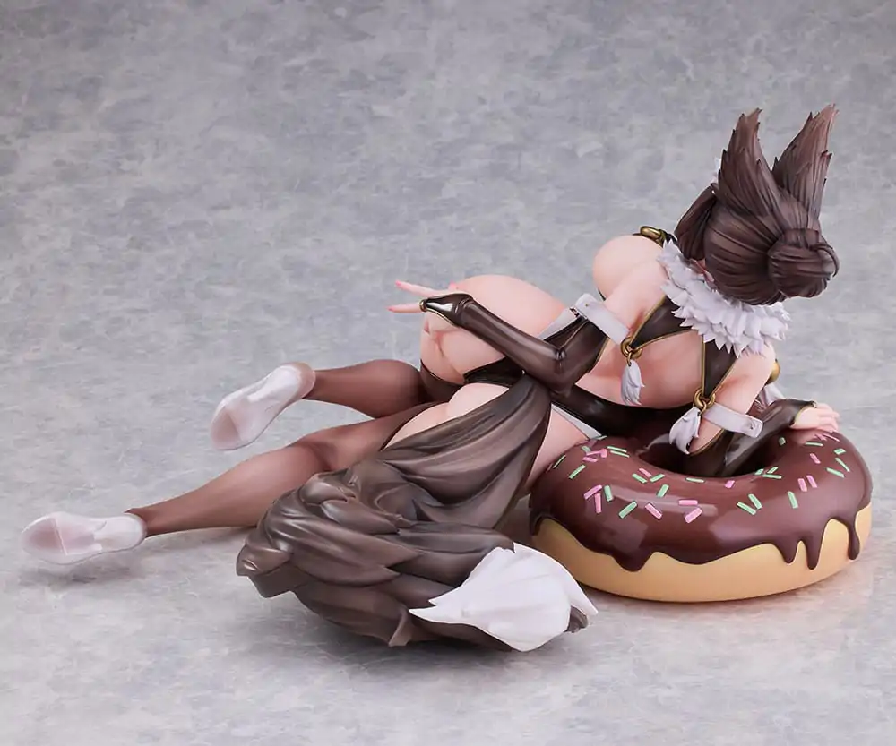 Original Character by Tsuchino PVC Statue 1/4 Sumire Kurosawa 20 cm product photo